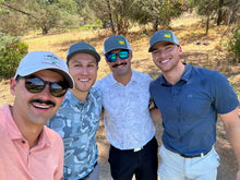 Load image into Gallery viewer, Riley's Masters Hat