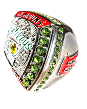Load image into Gallery viewer, Riley's Championship Ring