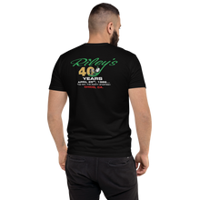 Load image into Gallery viewer, Rileys 40th Anniversary - Short Sleeve