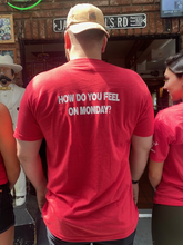 Load image into Gallery viewer, Sunday Funday - Short Sleeve T-shirt