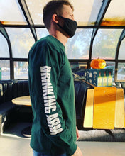 Load image into Gallery viewer, Drinking Arm Long Sleeve Shirt