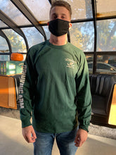 Load image into Gallery viewer, Drinking Arm Long Sleeve Shirt