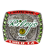 Load image into Gallery viewer, Riley's Championship Ring
