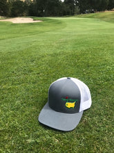 Load image into Gallery viewer, Riley&#39;s Masters Hat
