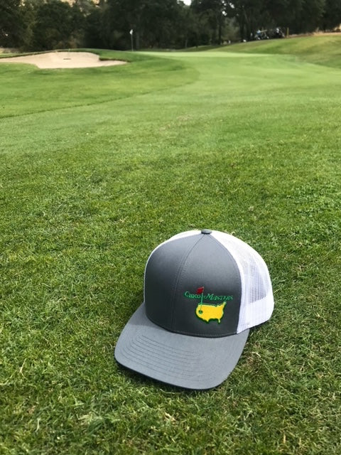 Riley's Masters Hat