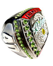 Load image into Gallery viewer, Riley's Championship Ring
