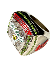 Load image into Gallery viewer, Riley's Championship Ring

