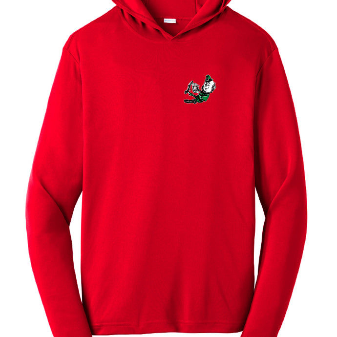 True Red - FRONT