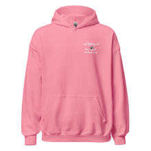 Load image into Gallery viewer, Unisex Hoodie - Breast Cancer Awareness
