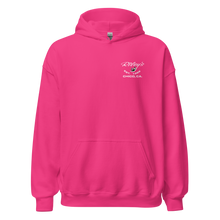 Load image into Gallery viewer, Unisex Hoodie - Breast Cancer Awareness
