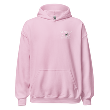 Load image into Gallery viewer, Unisex Hoodie - Breast Cancer Awareness
