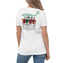 Load image into Gallery viewer, St. Patty's 2026 - Women's Relaxed T-Shirt
