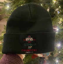 Load image into Gallery viewer, Best Bar Riley&#39;s Beanie
